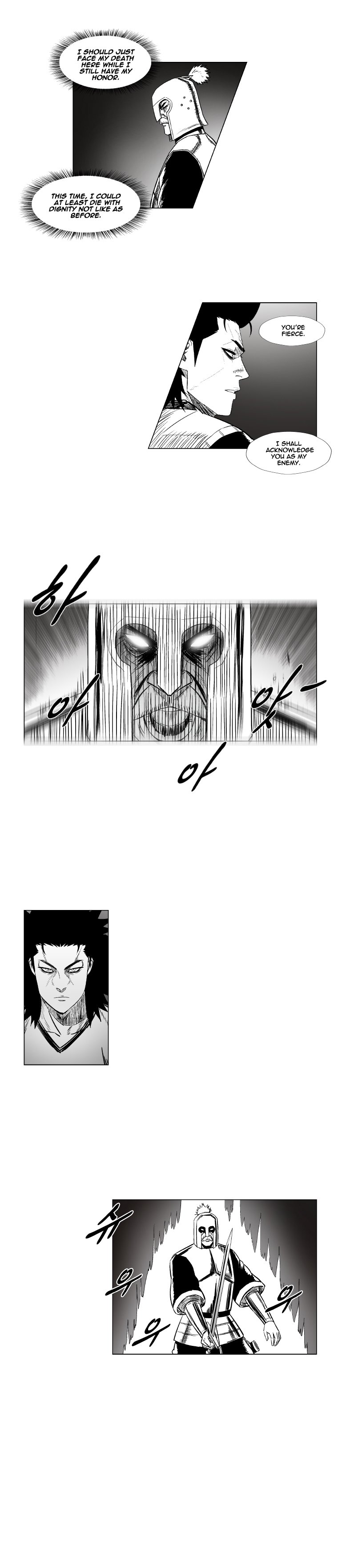 Read Red Storm (en) Manga Online