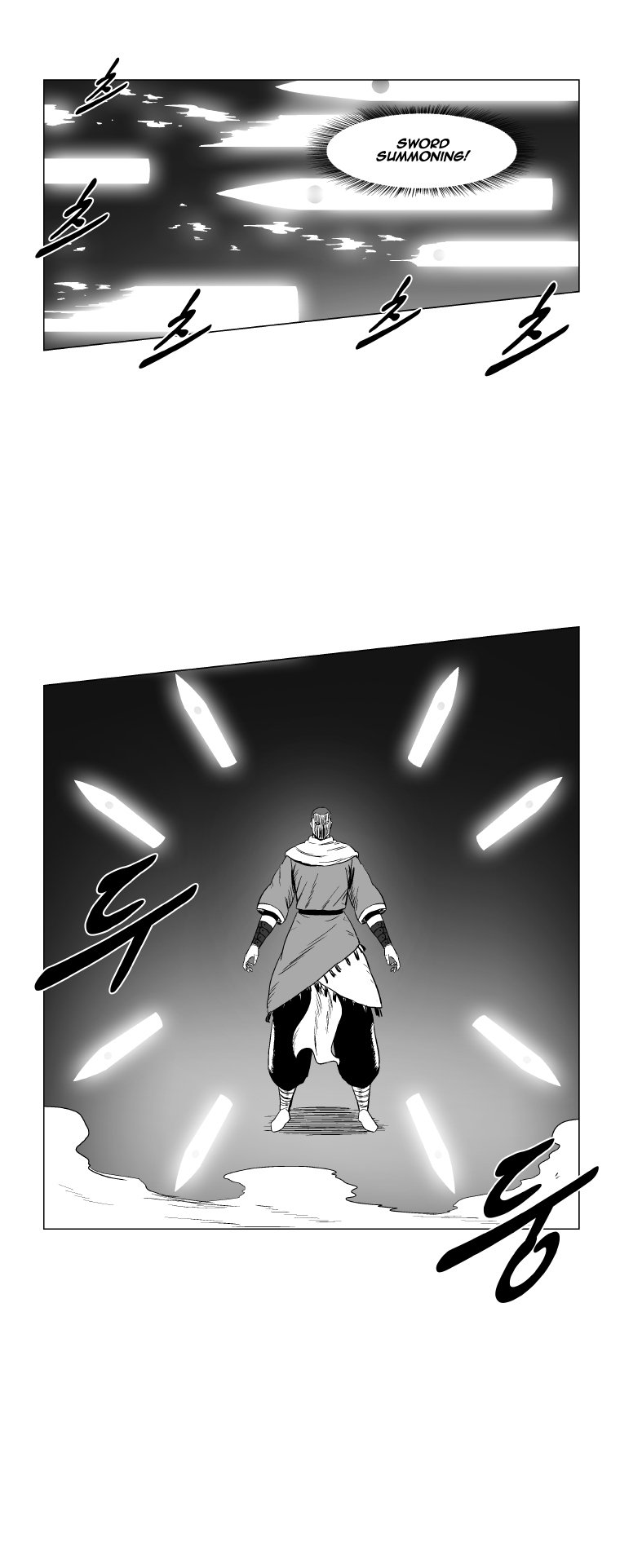 Read Red Storm (en) Manga Online