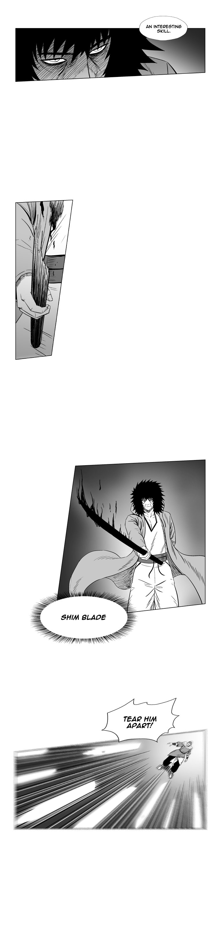 Read Red Storm (en) Manga Online