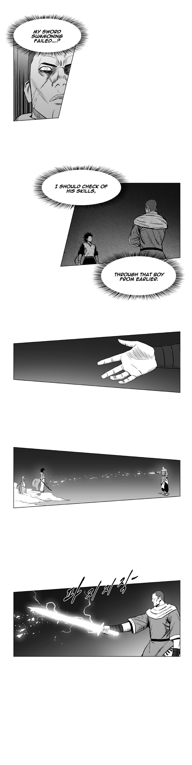 Read Red Storm (en) Manga Online