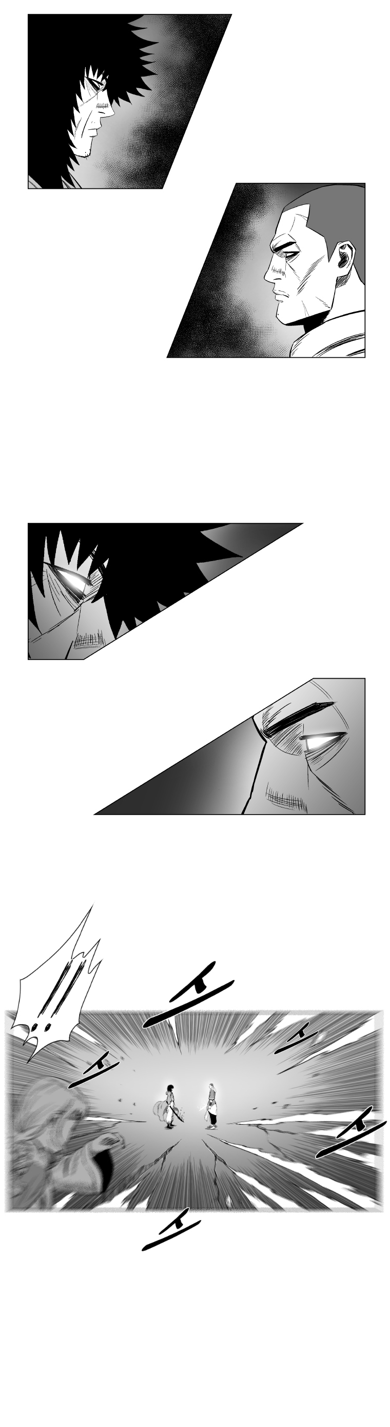 Read Red Storm (en) Manga Online