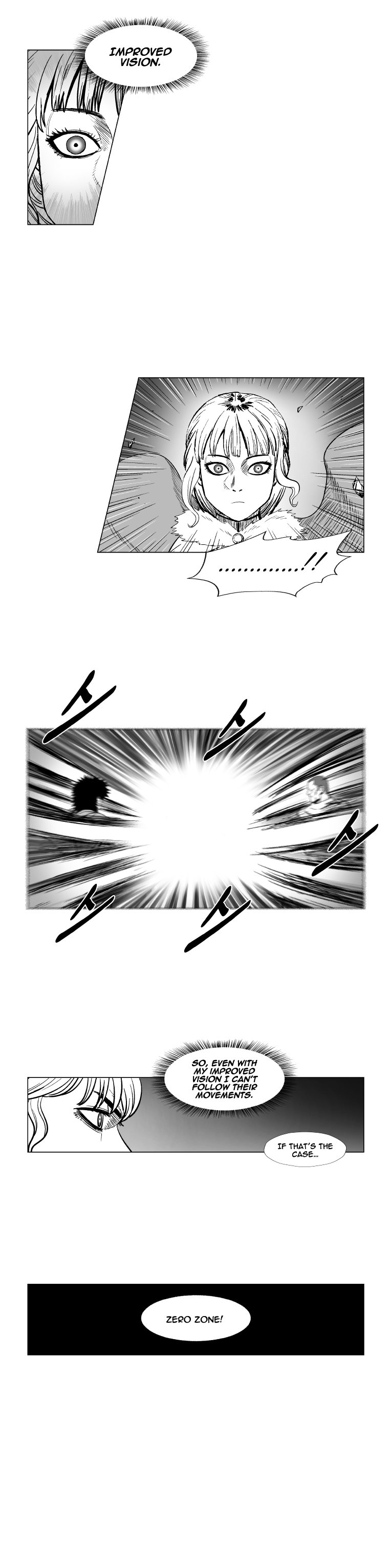 Read Red Storm (en) Manga Online