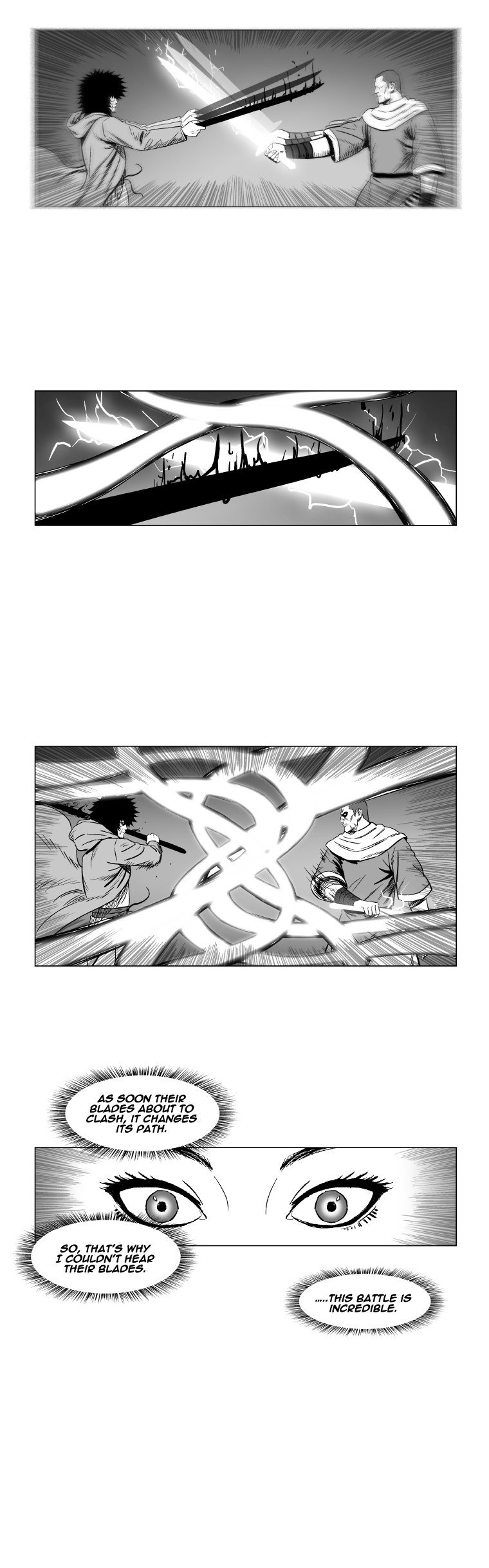 Read Red Storm (en) Manga Online