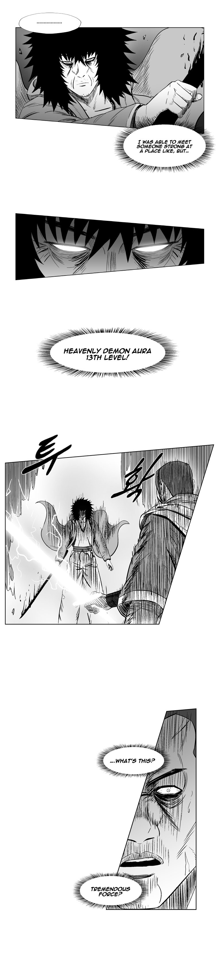 Read Red Storm (en) Manga Online