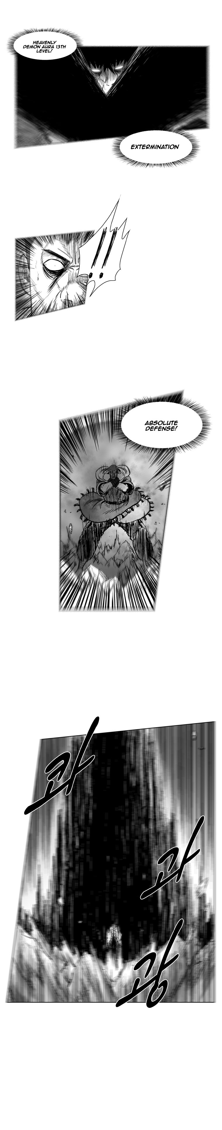 Read Red Storm (en) Manga Online