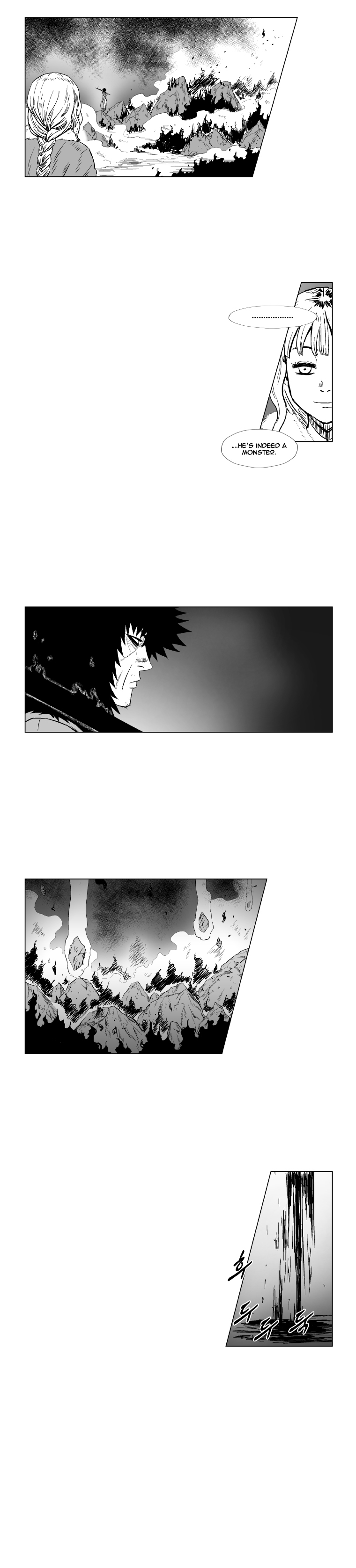 Read Red Storm (en) Manga Online