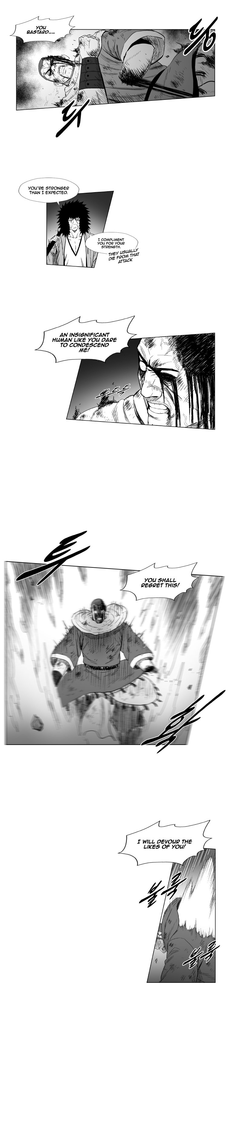 Read Red Storm (en) Manga Online