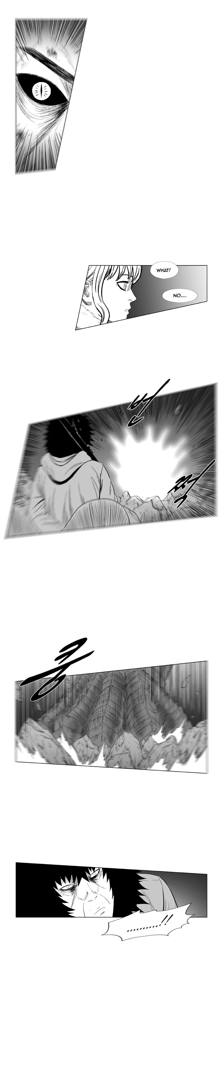 Read Red Storm (en) Manga Online