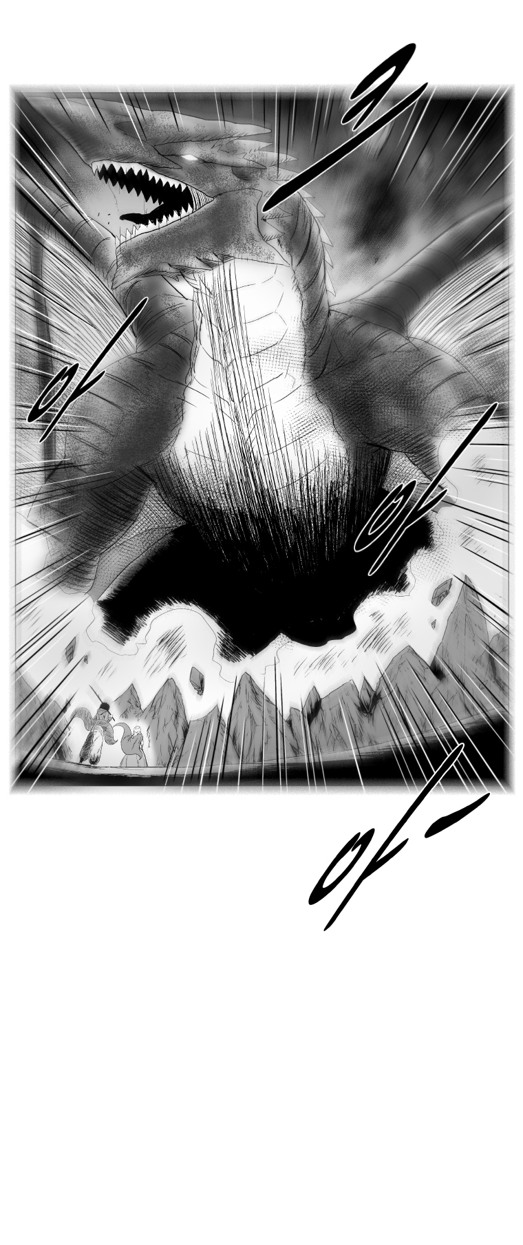 Read Red Storm (en) Manga Online