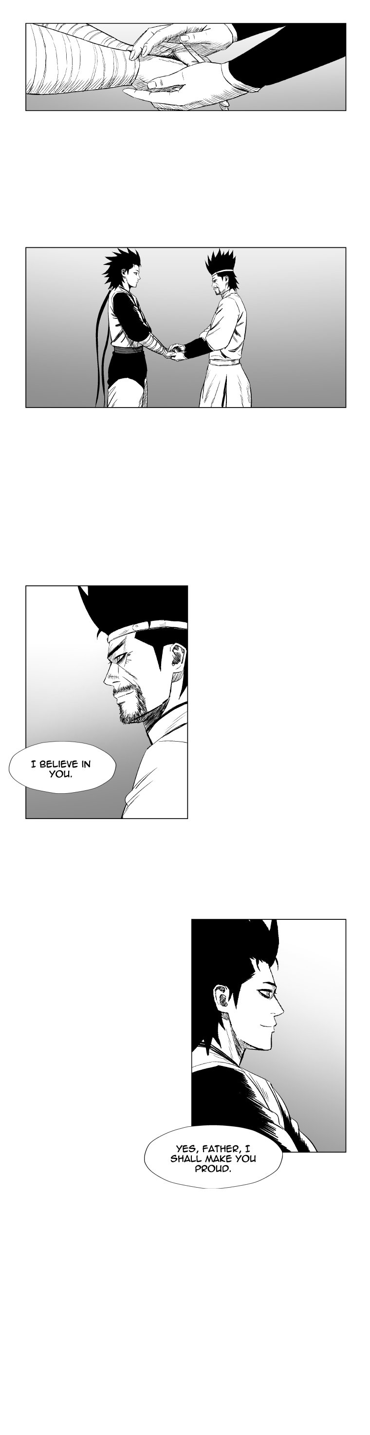 Read Red Storm (en) Manga Online