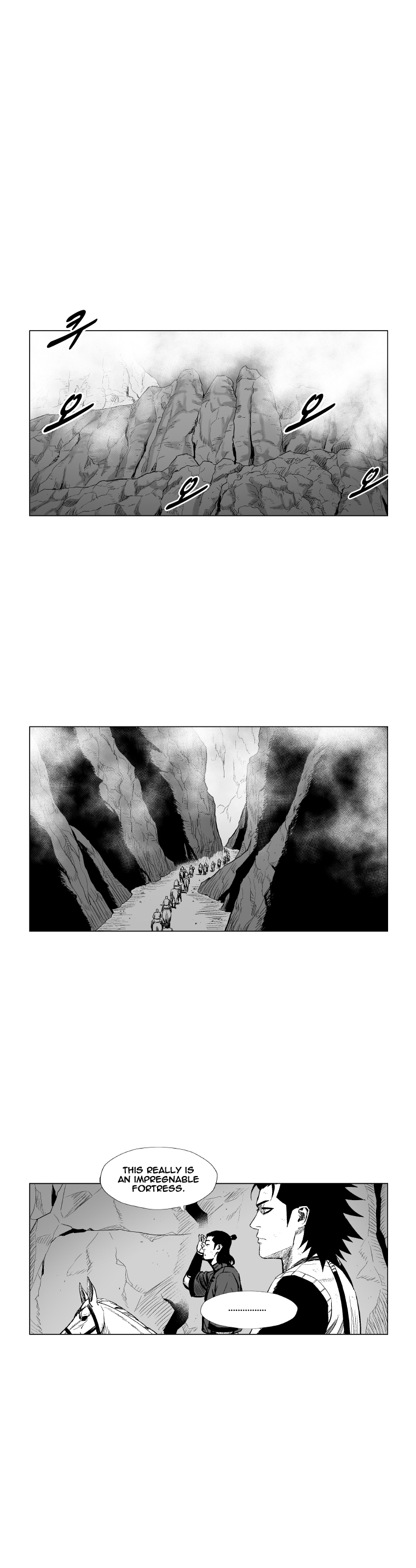 Read Red Storm (en) Manga Online