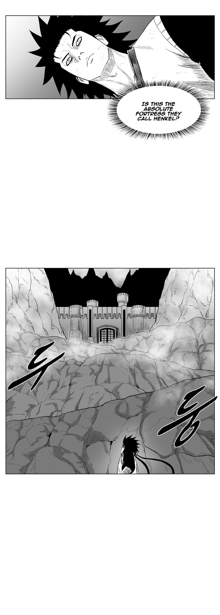 Read Red Storm (en) Manga Online