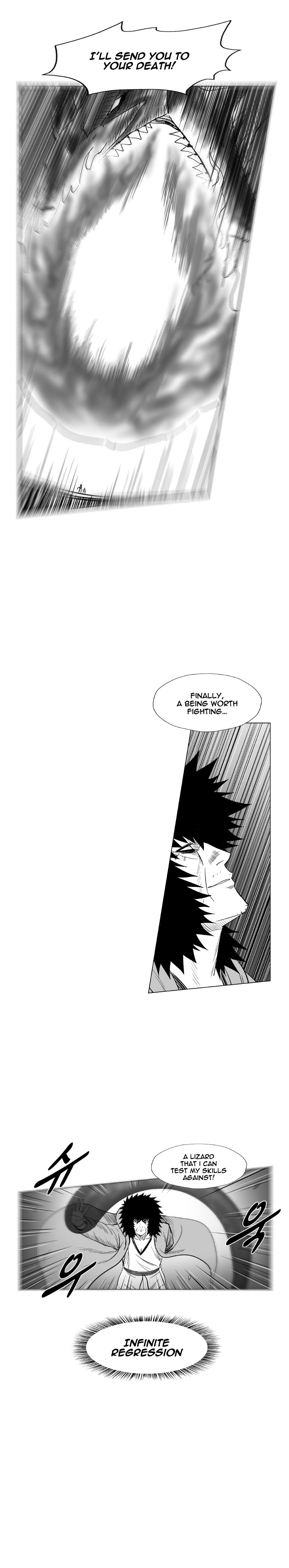 Read Red Storm (en) Manga Online