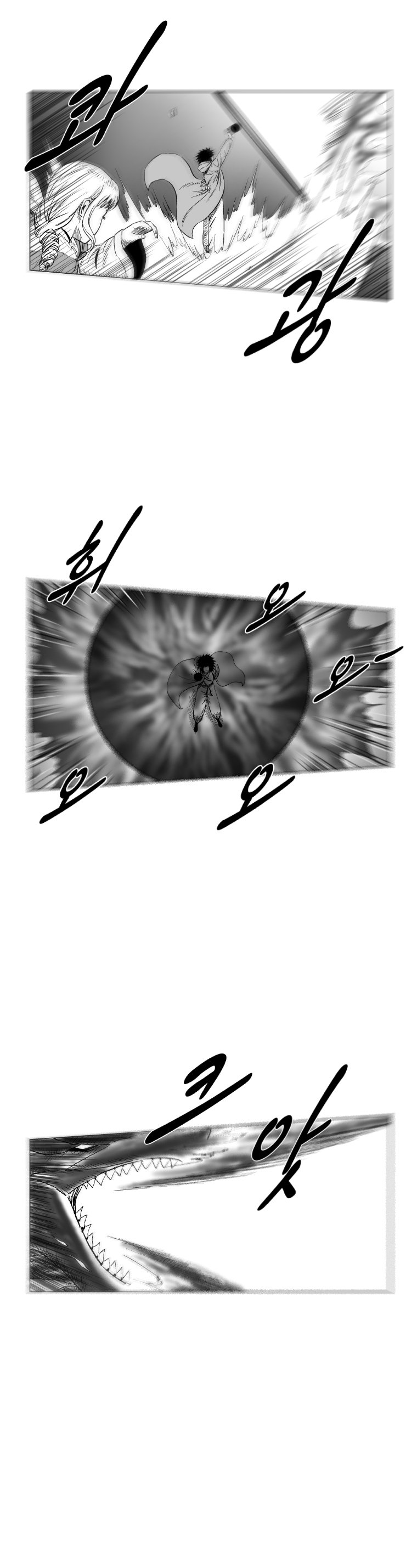 Read Red Storm (en) Manga Online