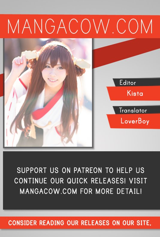 Read Red Storm (en) Manga Online