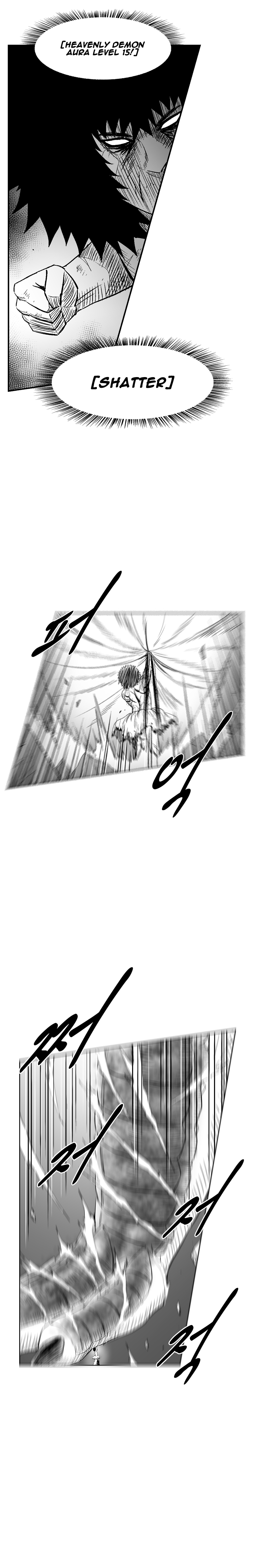 Read Red Storm (en) Manga Online