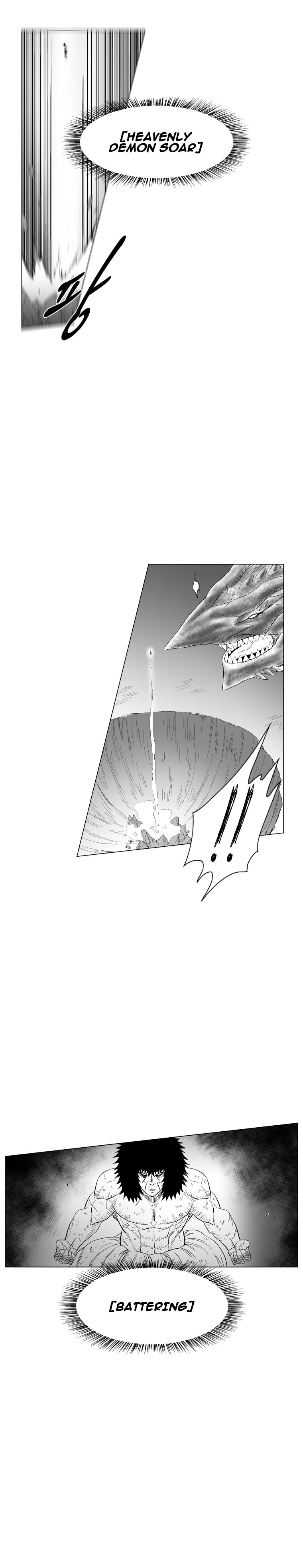 Read Red Storm (en) Manga Online