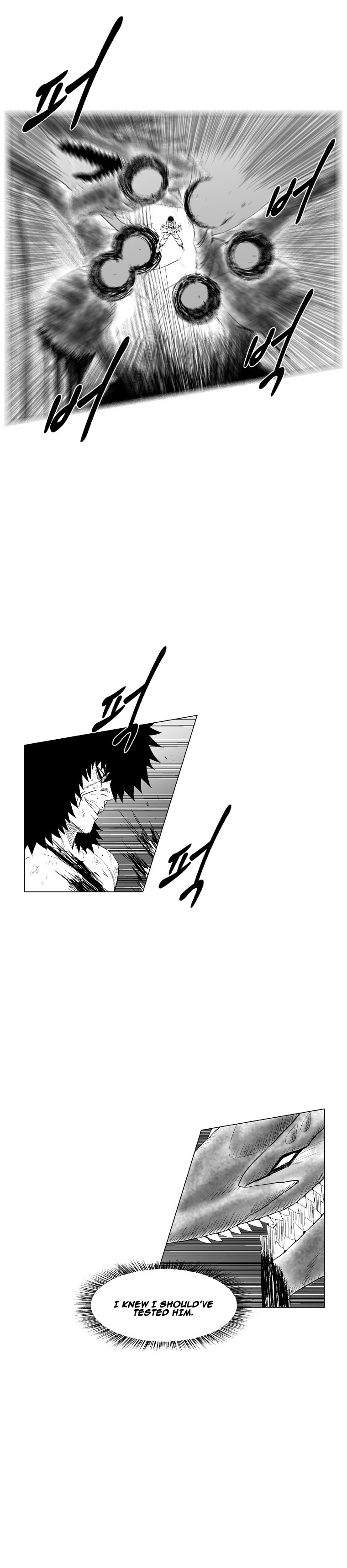 Read Red Storm (en) Manga Online