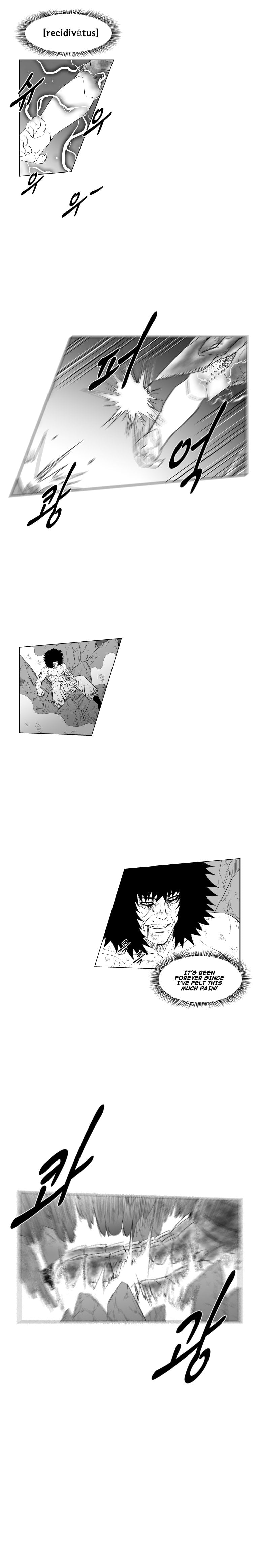 Read Red Storm (en) Manga Online