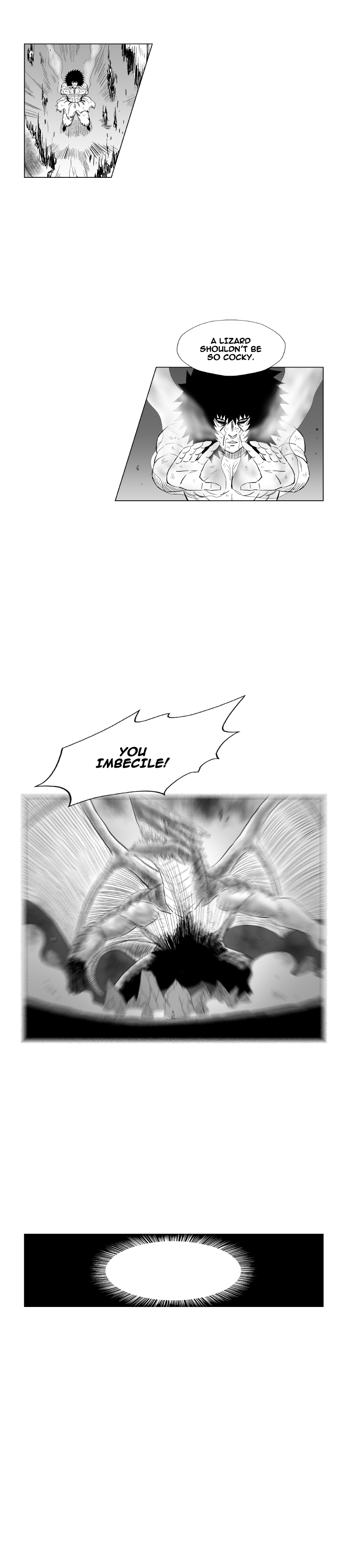 Read Red Storm (en) Manga Online