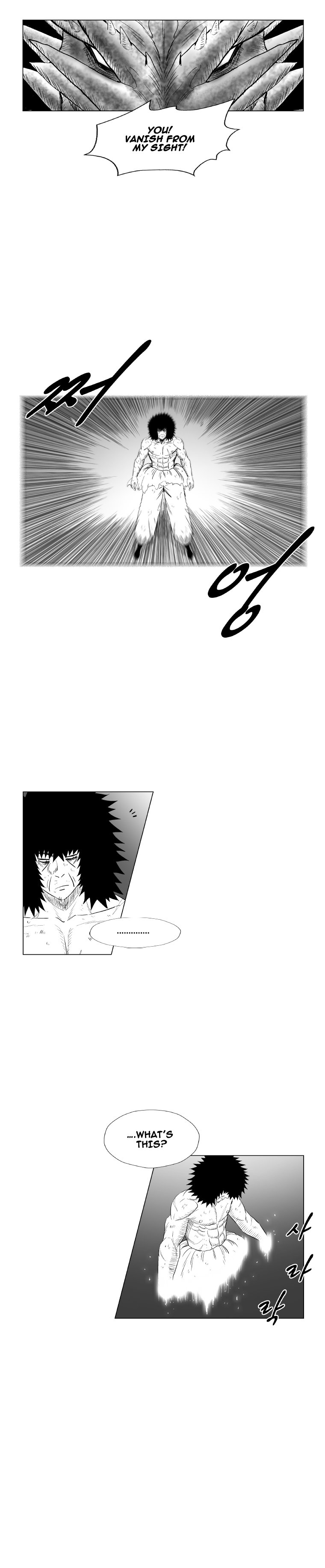 Read Red Storm (en) Manga Online