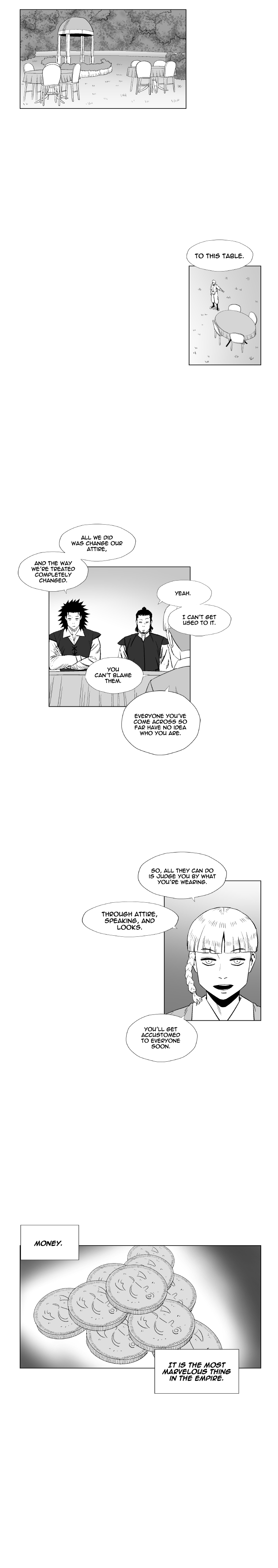 Read Red Storm (en) Manga Online