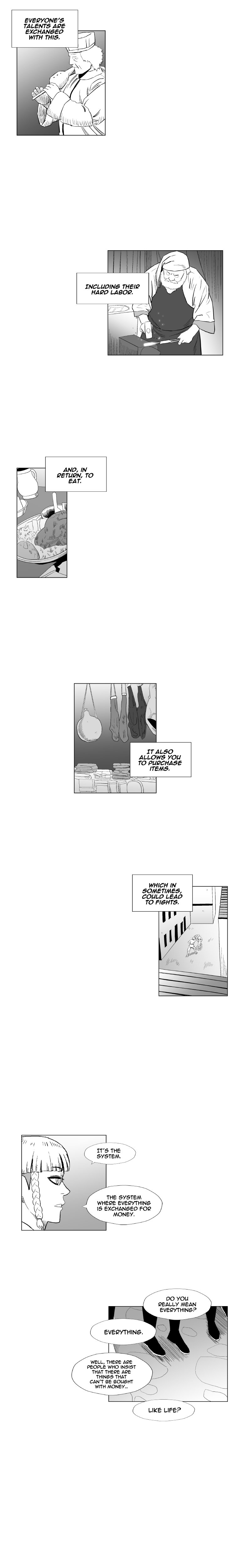 Read Red Storm (en) Manga Online