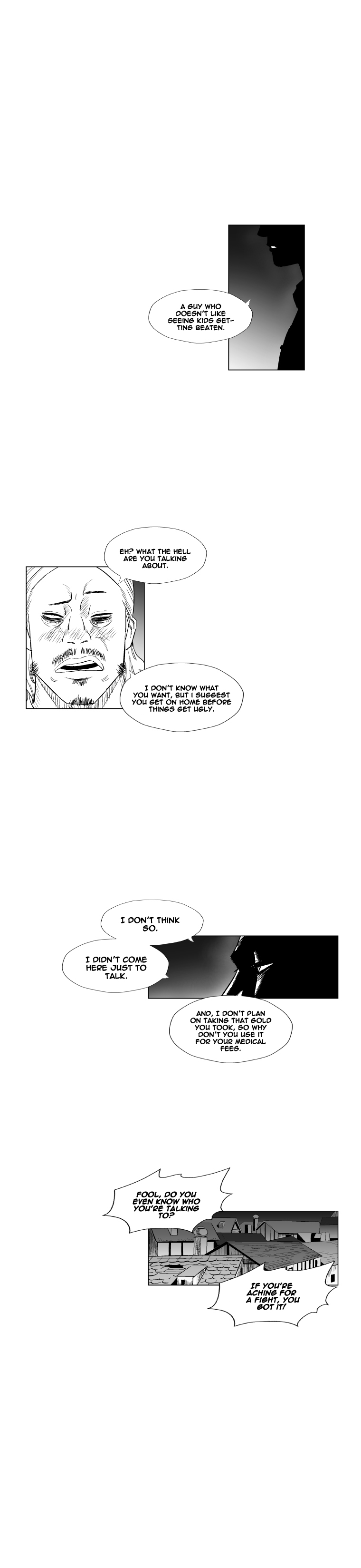 Read Red Storm (en) Manga Online