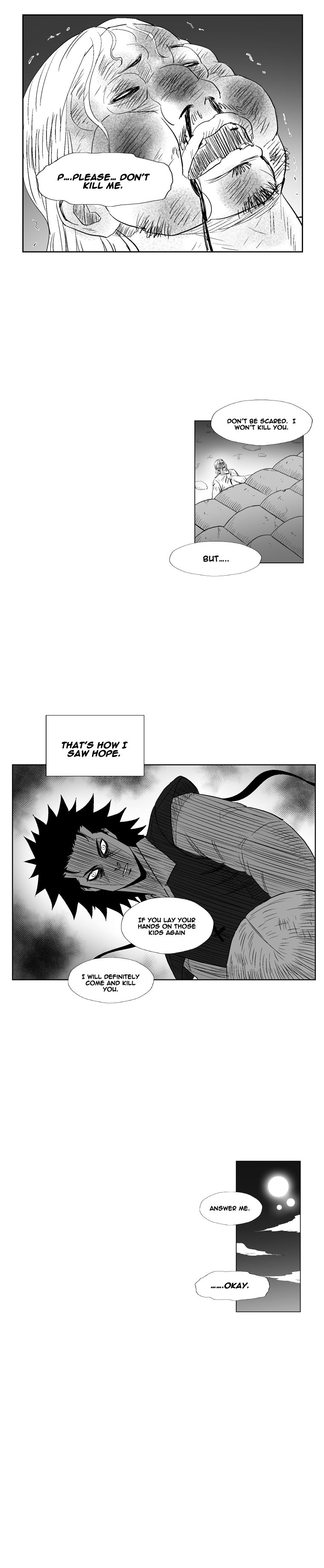 Read Red Storm (en) Manga Online