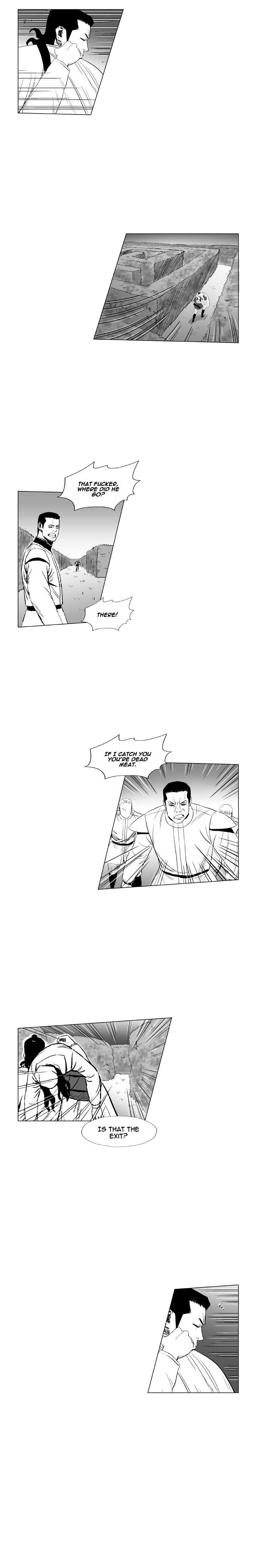 Read Red Storm (en) Manga Online