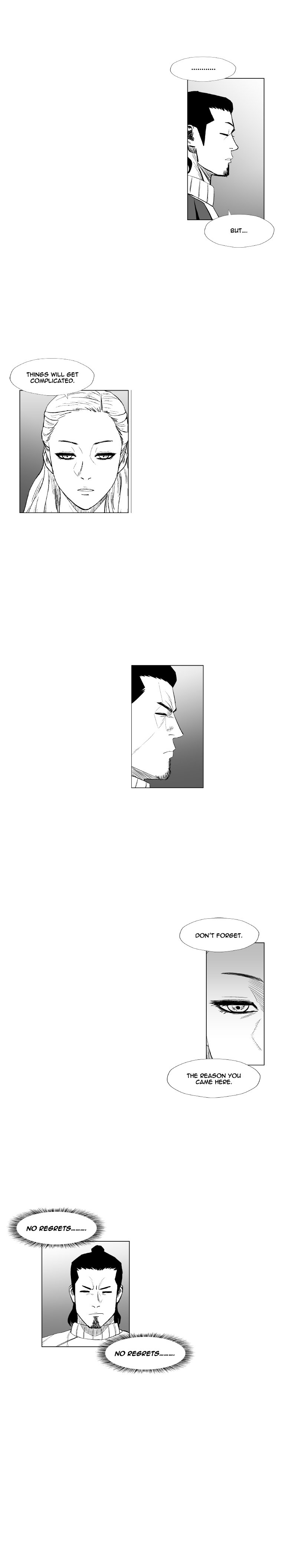 Read Red Storm (en) Manga Online