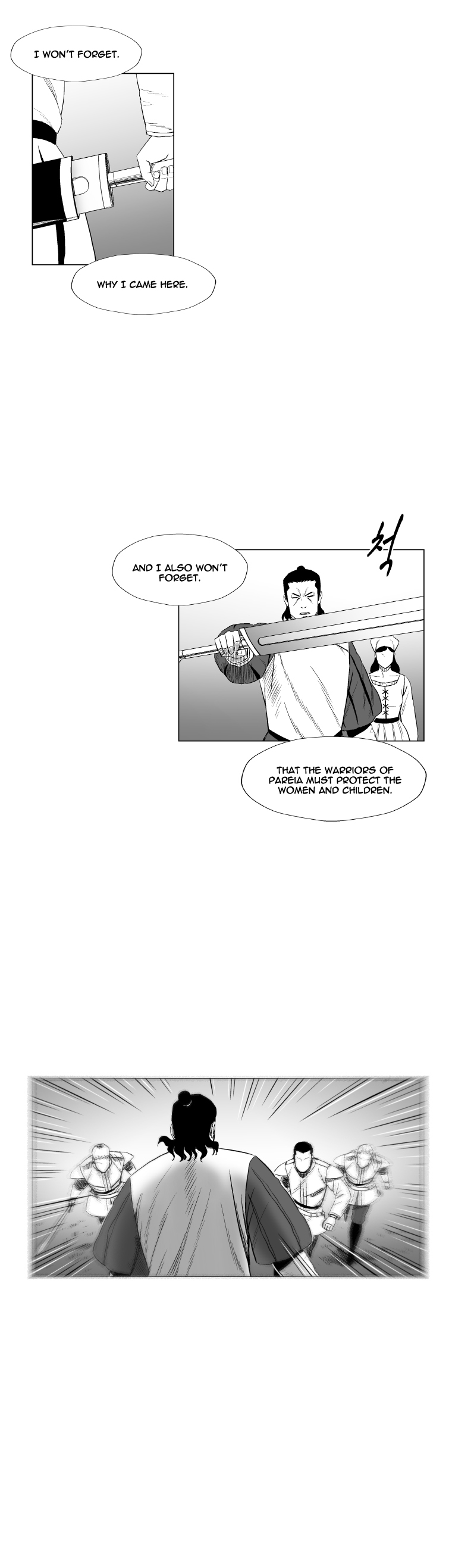 Read Red Storm (en) Manga Online