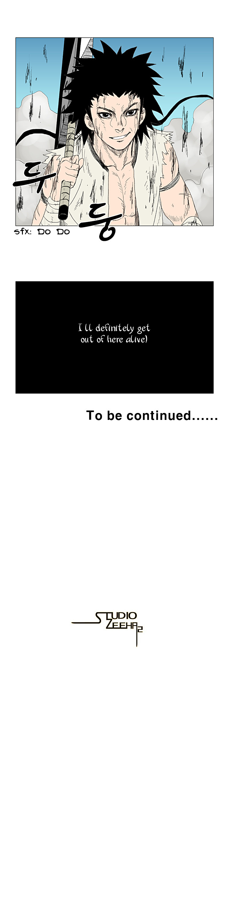 Read Red Storm (en) Manga Online