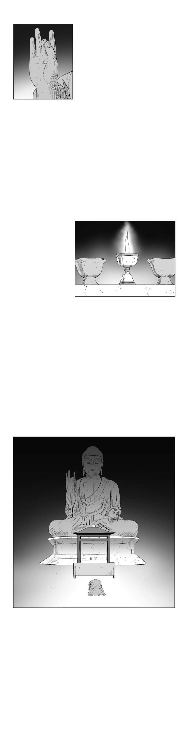 Read Red Storm (en) Manga Online