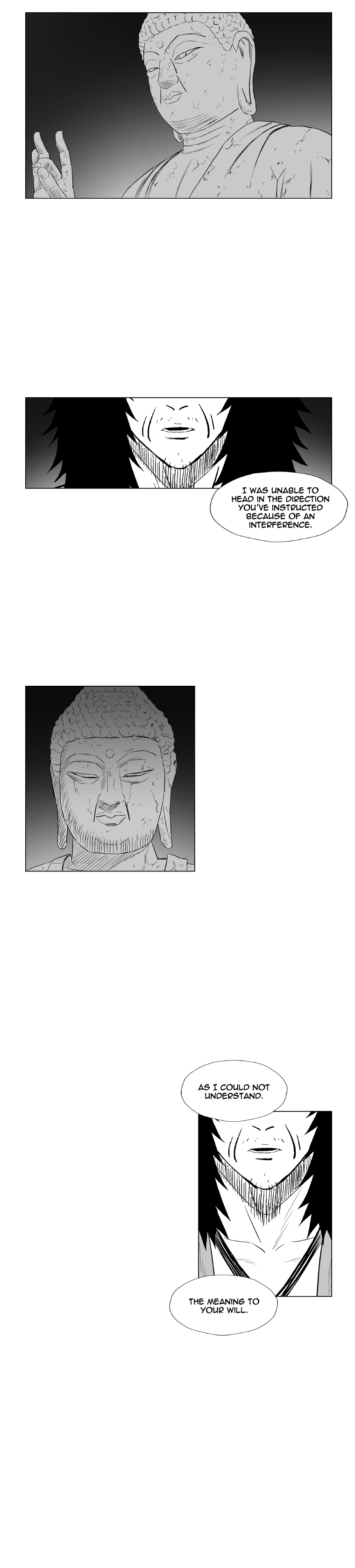 Read Red Storm (en) Manga Online