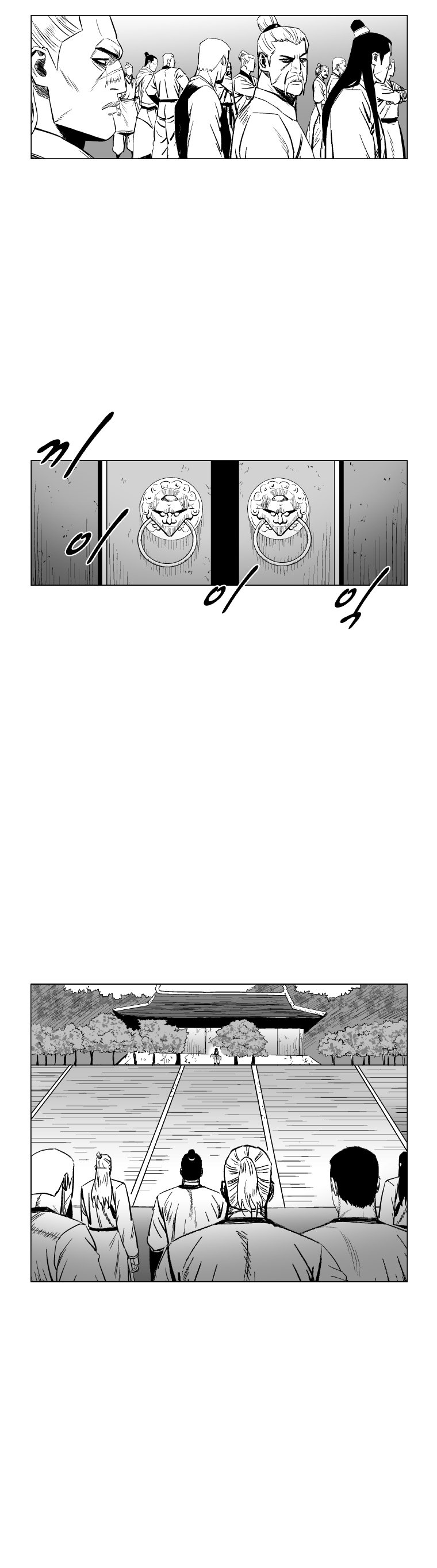 Read Red Storm (en) Manga Online