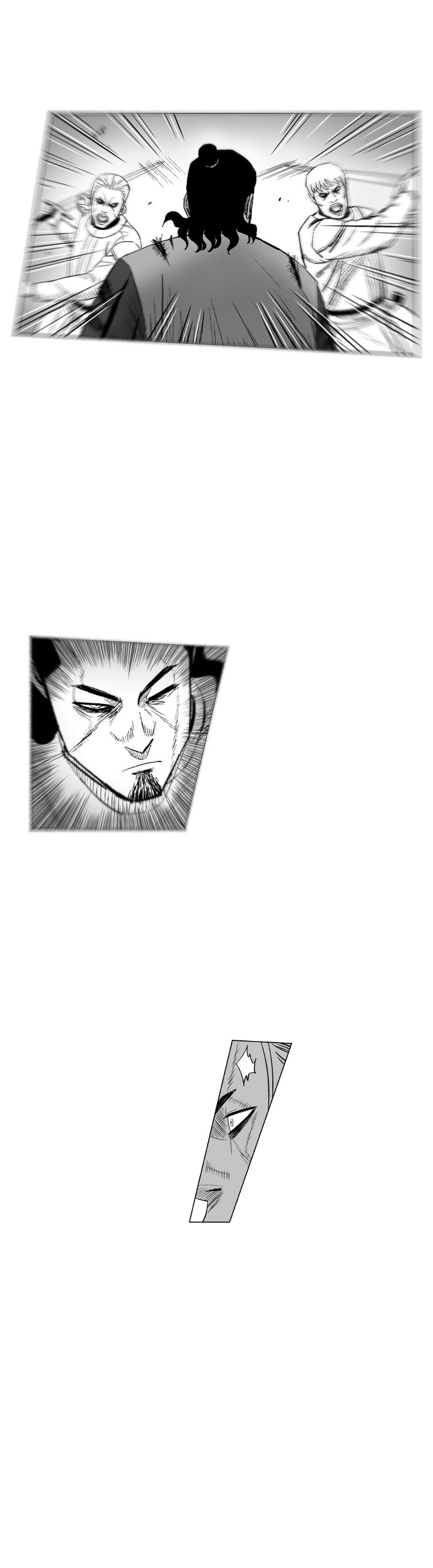 Read Red Storm (en) Manga Online