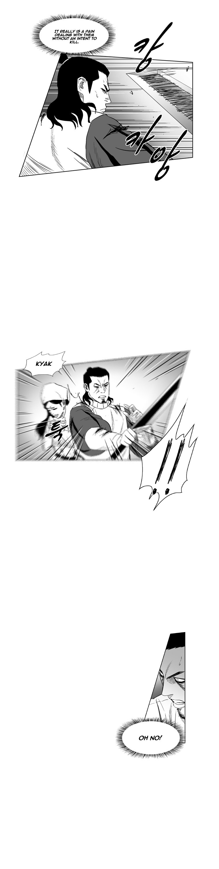 Read Red Storm (en) Manga Online