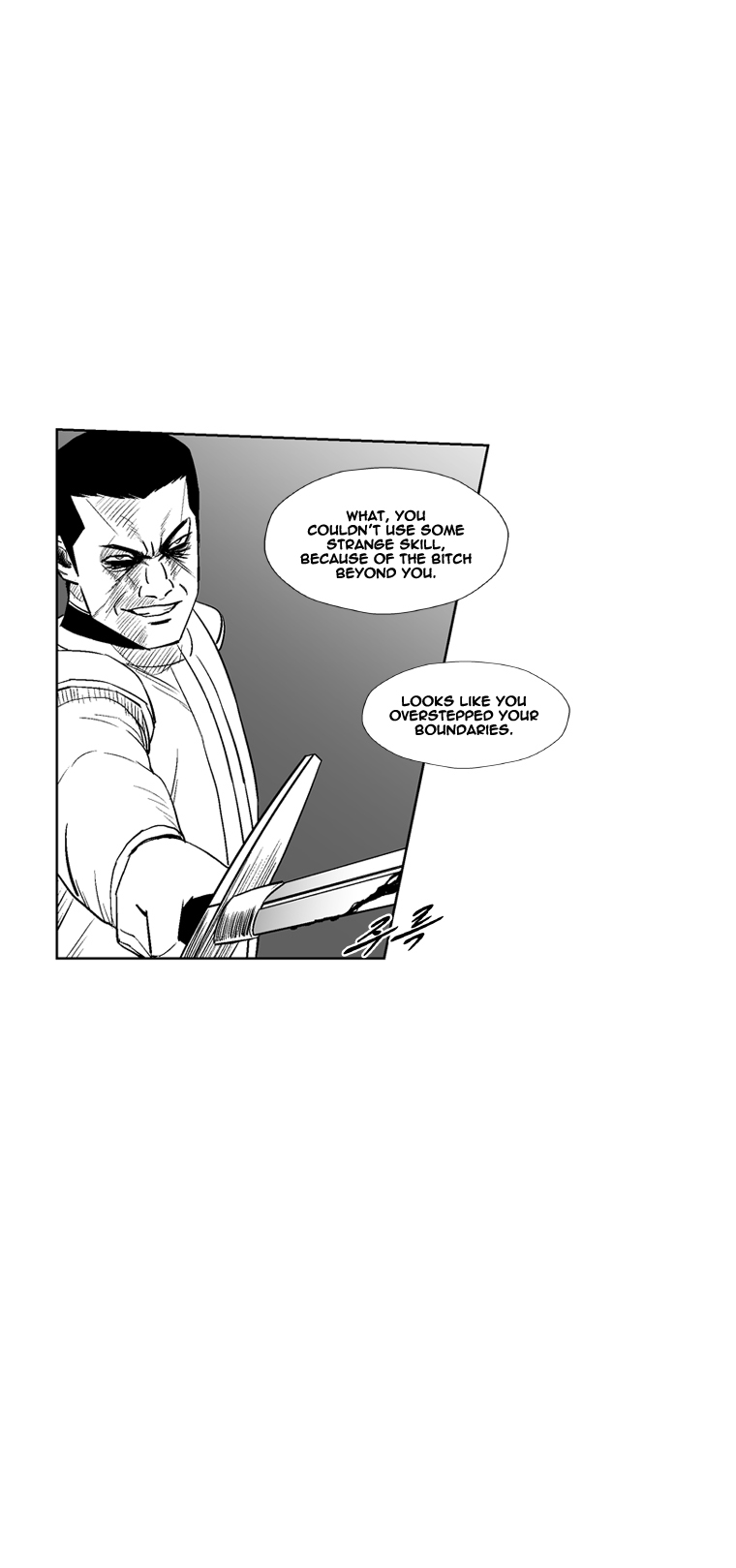 Read Red Storm (en) Manga Online