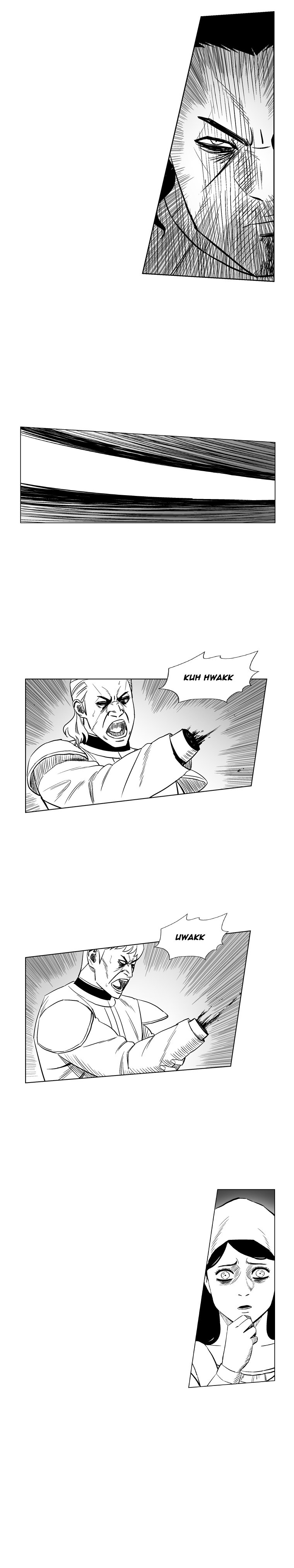 Read Red Storm (en) Manga Online