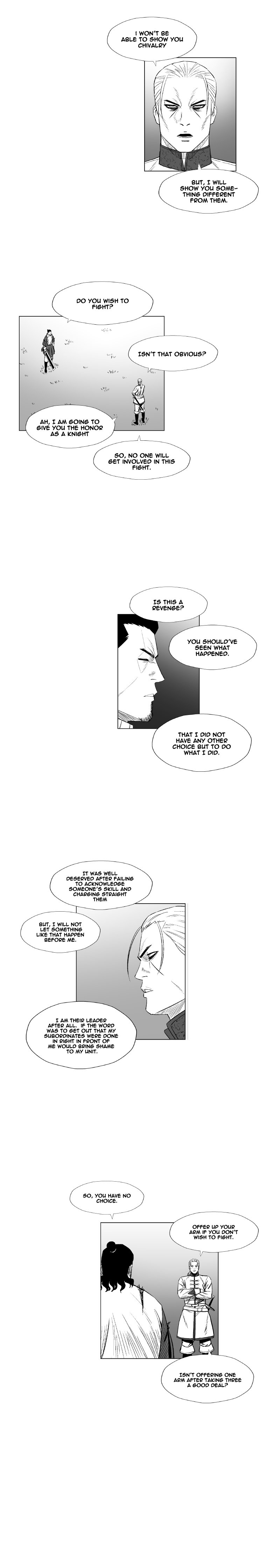 Read Red Storm (en) Manga Online