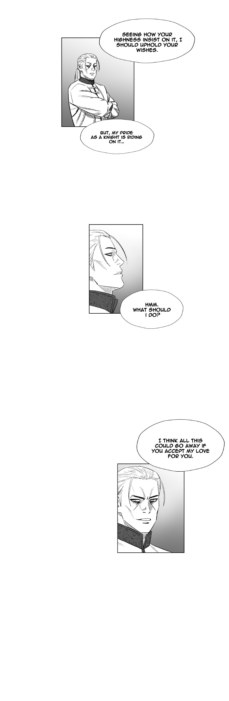 Read Red Storm (en) Manga Online