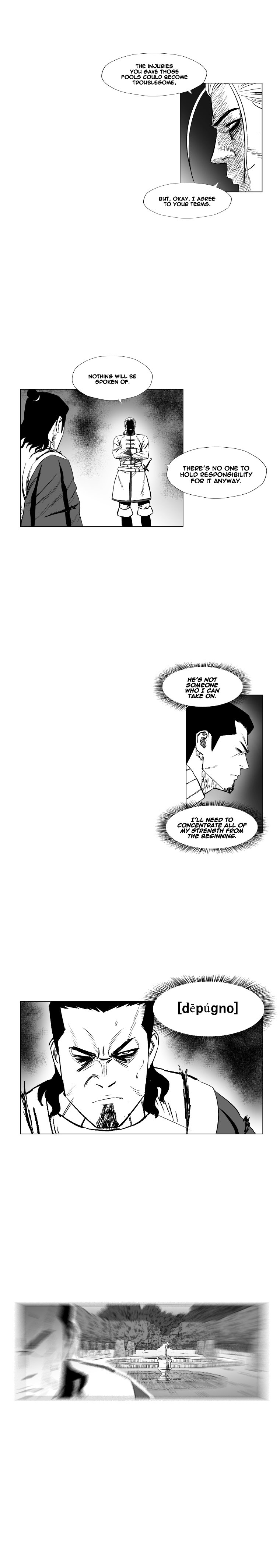 Read Red Storm (en) Manga Online