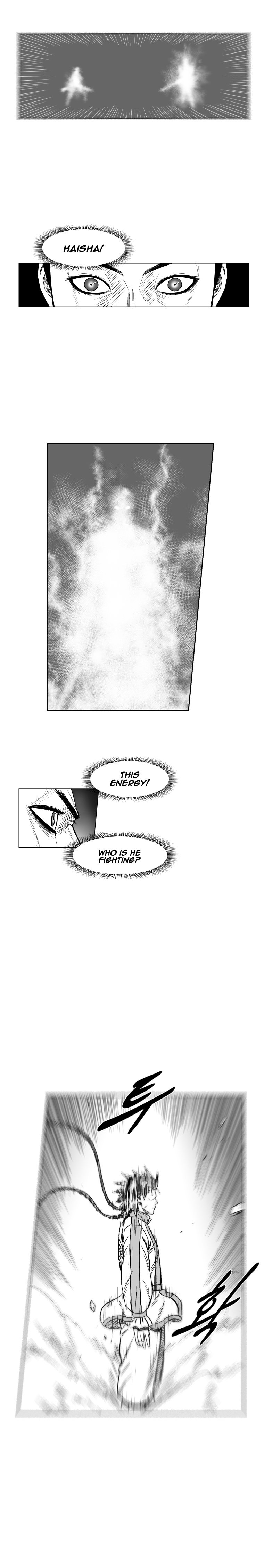 Read Red Storm (en) Manga Online