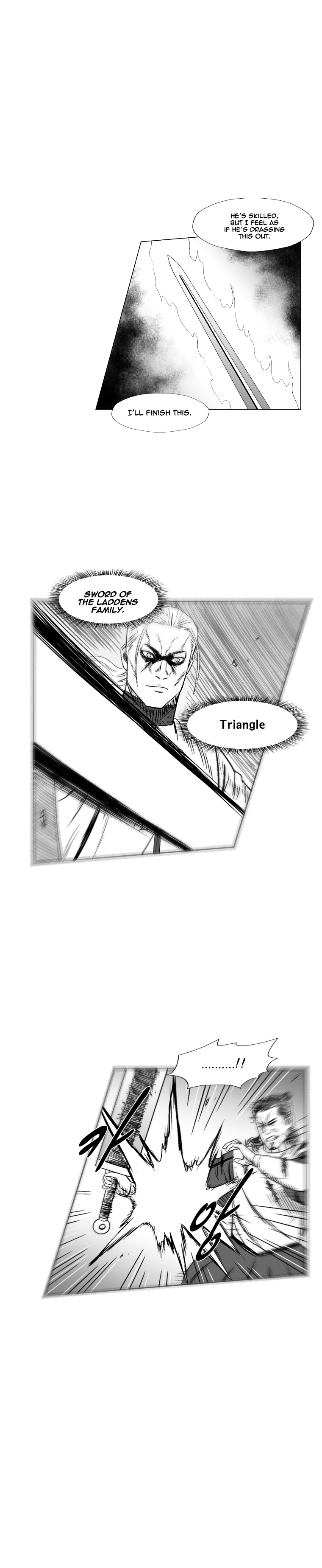 Read Red Storm (en) Manga Online