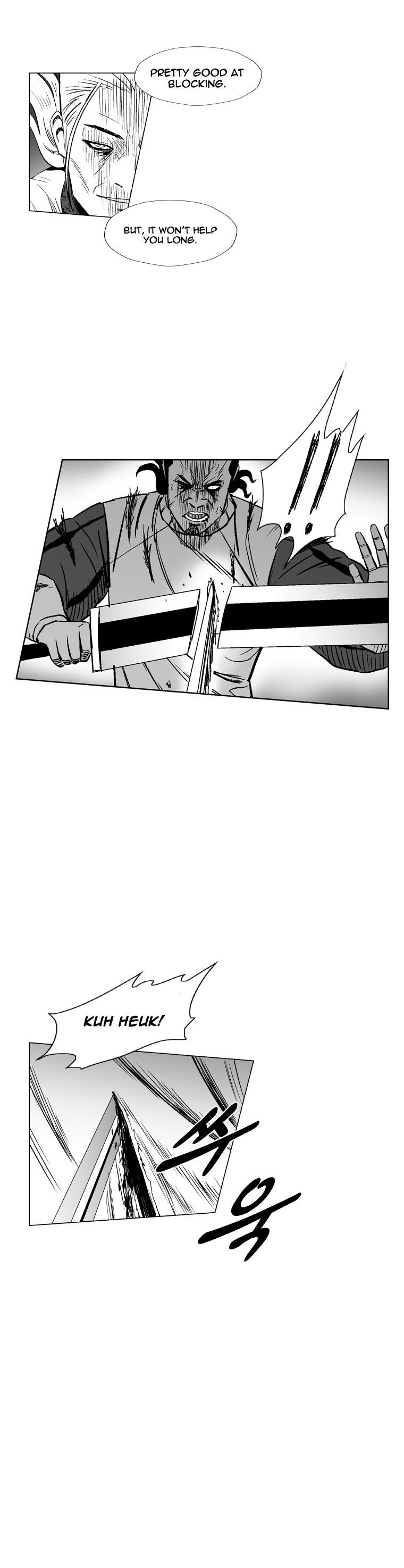 Read Red Storm (en) Manga Online