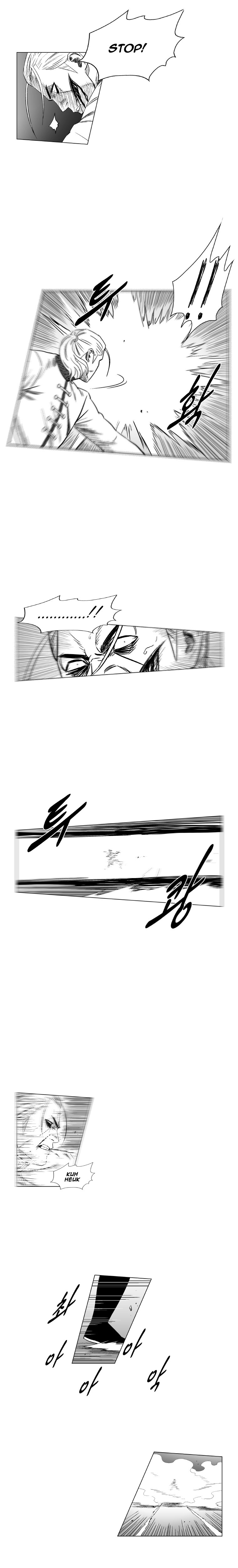 Read Red Storm (en) Manga Online