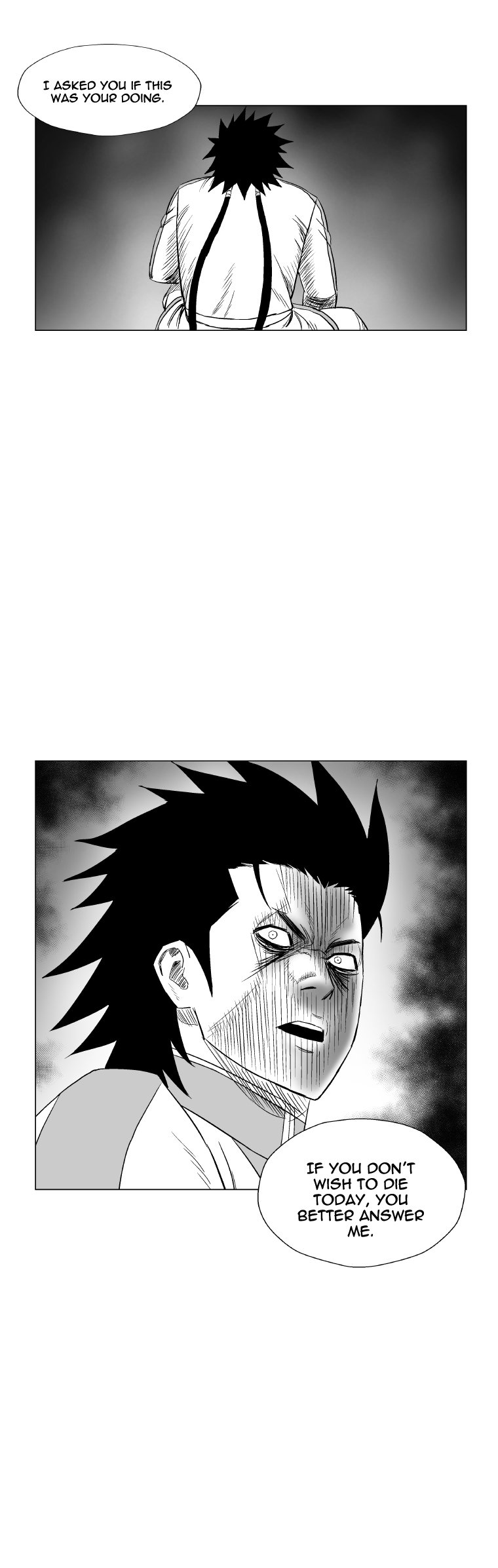 Read Red Storm (en) Manga Online