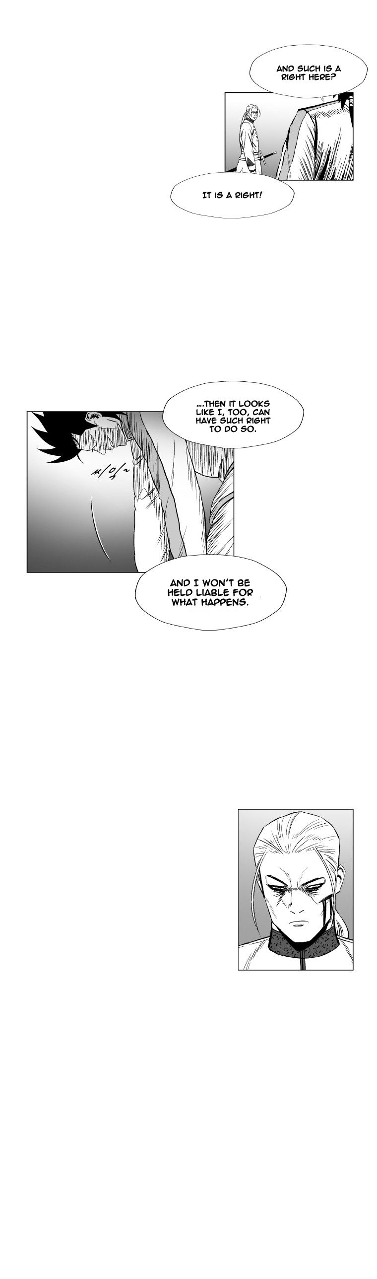 Read Red Storm (en) Manga Online