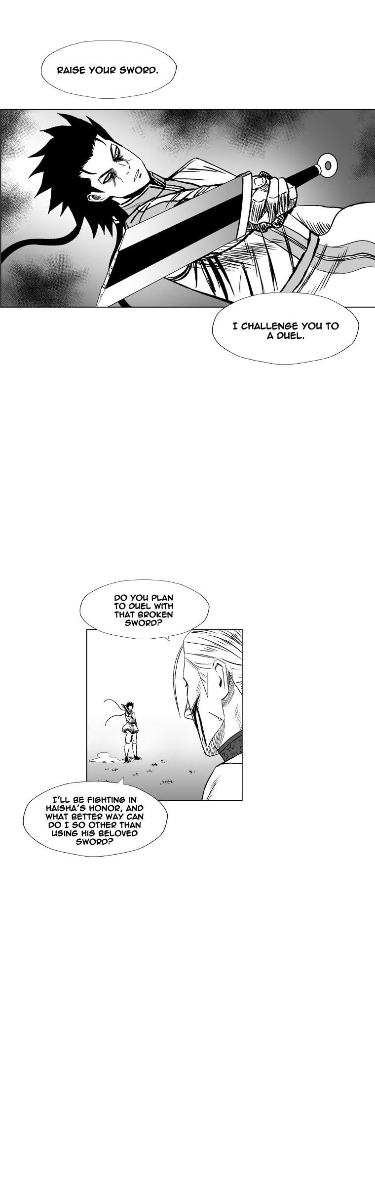 Read Red Storm (en) Manga Online